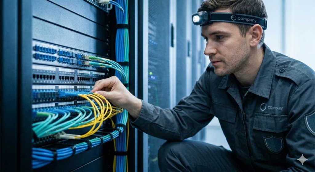 Operations that stay ahead