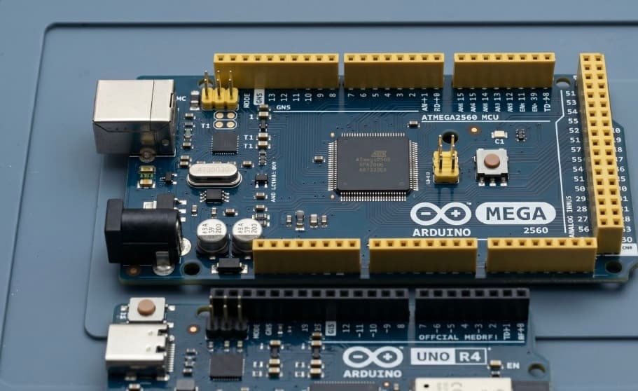 Arduino Mega 2560