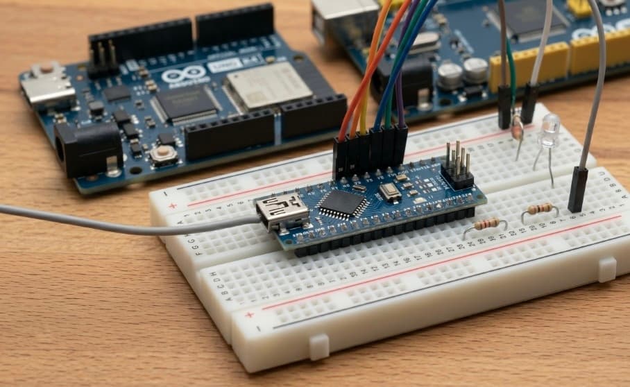 Arduino Nano